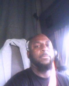 Man, 51. Ogfred