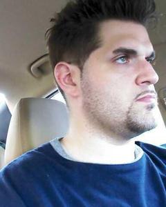 Man, 42. AnthonyCJC