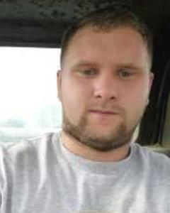 Man, 33. walkers__hunte