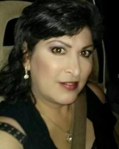 Woman, 61. prietay