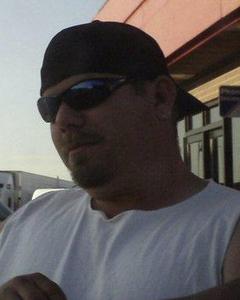 Man, 50. Clay0277