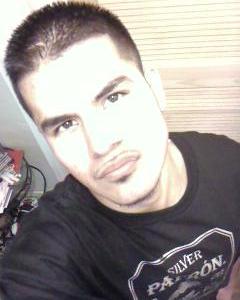 Man, 37. Frank_is_Hot
