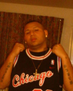 Man, 40. CHICAGOSMVP04