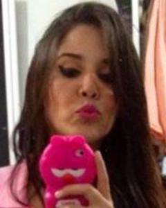 Woman, 40. babeus