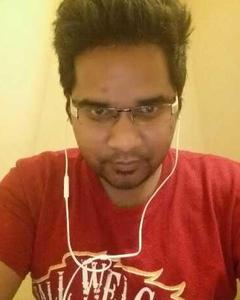 Man, 35. Akki6103