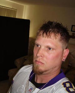 Man, 51. dirtydankz73