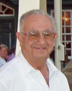 Man, 78. Vic8514