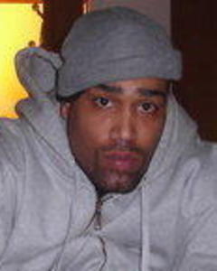 Man, 48. D3BO11
