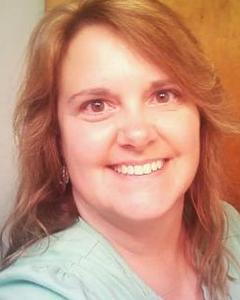 Woman, 60. PATTYCAKES836