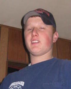 Man, 40. firefighterdan