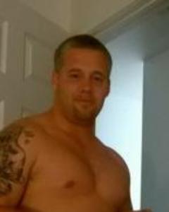 Man, 43. southernst3108