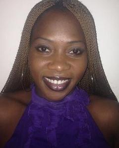 Woman, 42. Africa_sexy