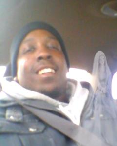 Man, 35. soiceystat23