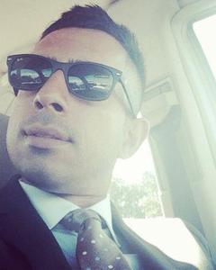 Man, 40. Allan6717