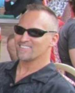 Man, 60. saulpolfe