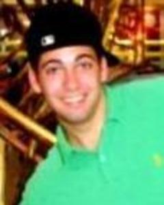 Man, 35. HunterTy