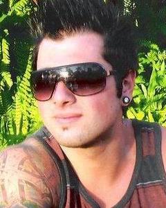 Man, 35. brendo9292
