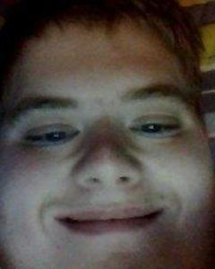 Man, 31. austinthelovem
