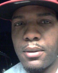 Man, 40. wild1015244