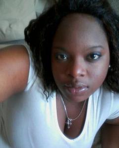 Woman, 38. BrightsEyes724