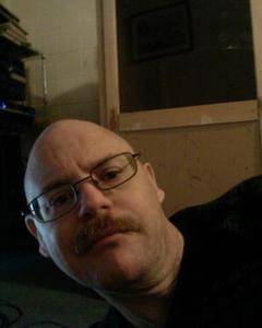 Man, 54. ERIK1622