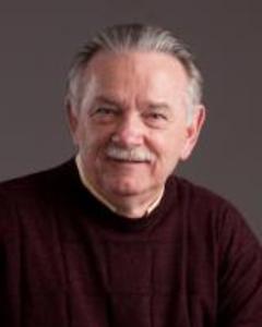 Man, 79. geraldwillings