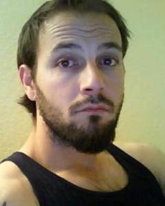 Man, 39. BnditKng