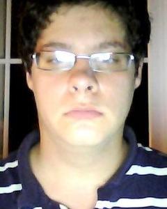 Man, 34. MIKE19ROKET