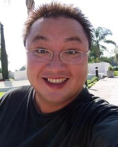 Man, 54. Sammy0667