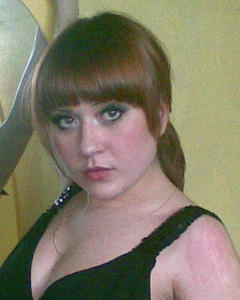 Woman, 45. Rosalinda224