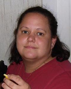 Woman, 46. Dragonfly981