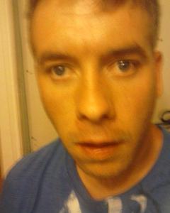 Man, 45. wolfepup11