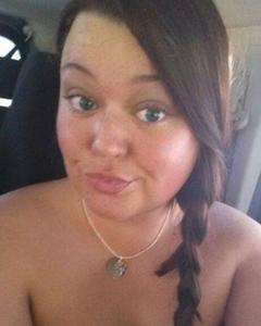 Woman, 33. AmberJane8775