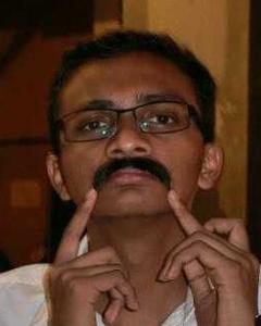 Man, 32. Umesh3450