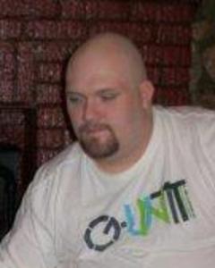Man, 41. eddog2013