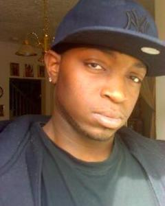 Man, 36. Kingparham