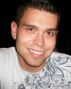 Man, 39. phxguy86