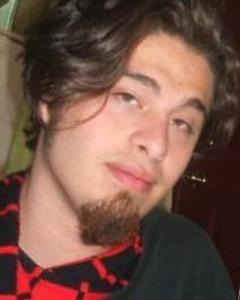 Man, 36. kevo3000