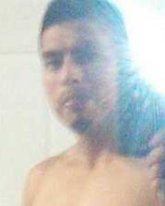 Man, 32. rony3205