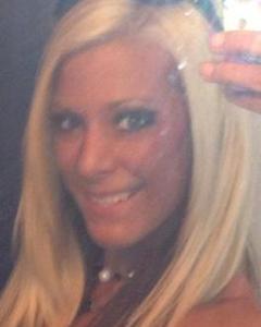 Woman, 35. Sabrina7511