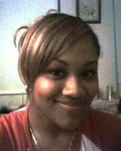 Woman, 38. JNikki