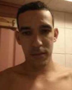 Man, 39. Eldifi