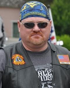 Man, 51. wvharley08