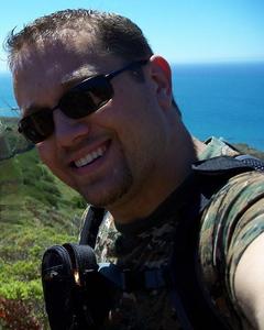 Man, 46. Mike13672