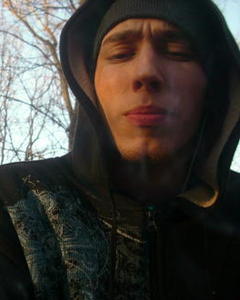 Man, 36. chevybow69