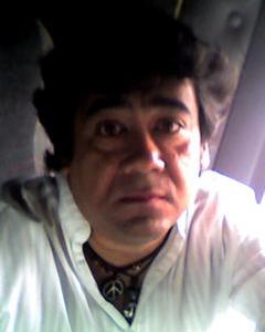 Man, 58. RockyVI062