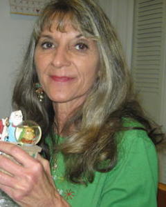 Woman, 73. msdew3