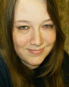 Woman, 43. Fawny