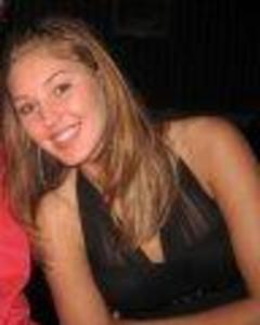 Woman, 36. luckynumero7