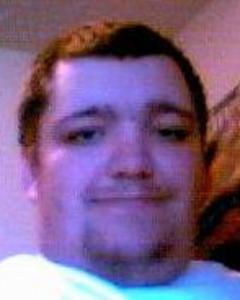 Man, 46. greever_2624